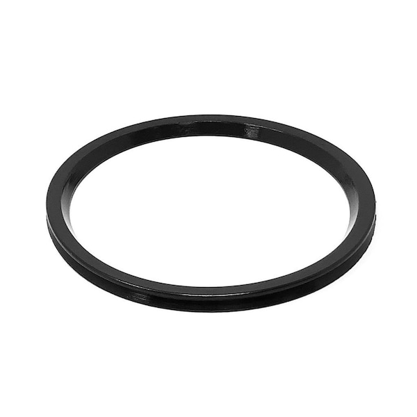 Tri-Ring FKM 2.545 ID, Replaces Waukesha Cherry-Burrell Part# 111635CP